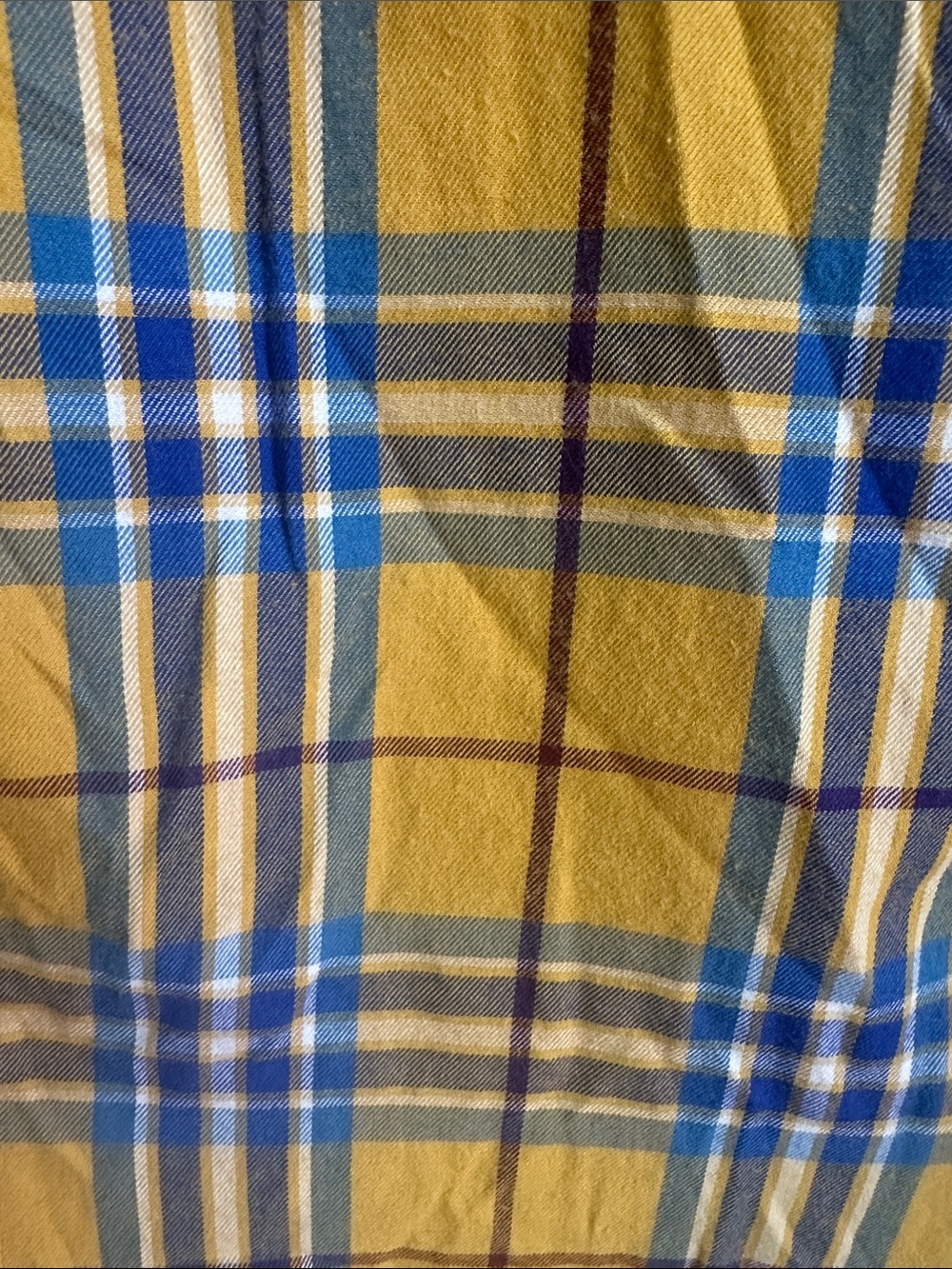 J. Crew , The Perfect Shirt, button down shirt - Picture 10 of 12
